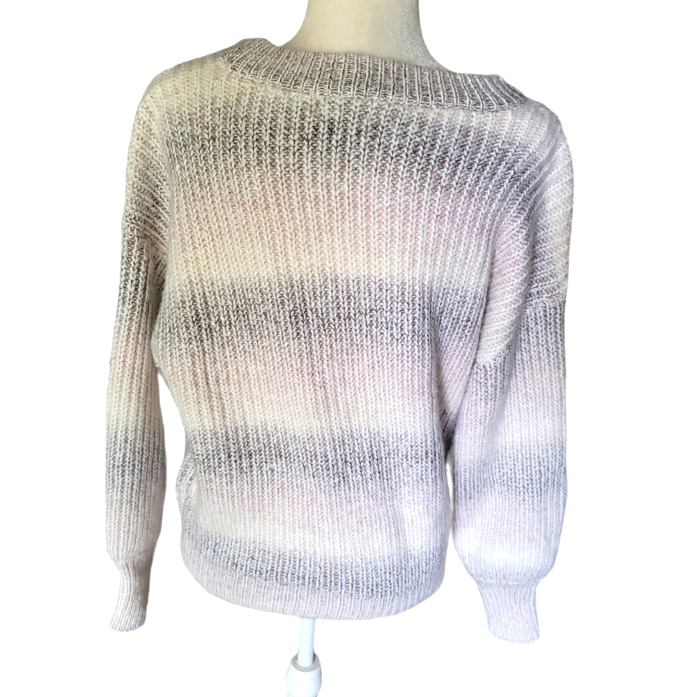 Universal Thread Women's Size Xs Pullover Sweater… - image 2